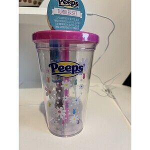 Peeps Tumbler